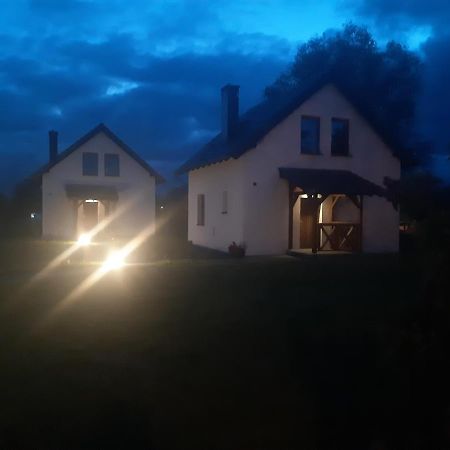 Apartamenty I Domki Mierzeja Sztutowo Extérieur photo
