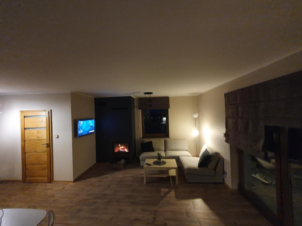 Apartamenty I Domki Mierzeja Sztutowo Extérieur photo