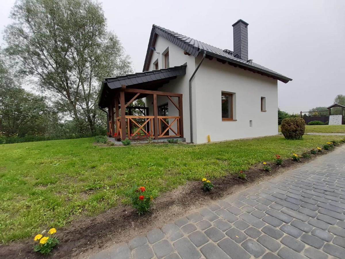 Apartamenty I Domki Mierzeja Sztutowo Extérieur photo