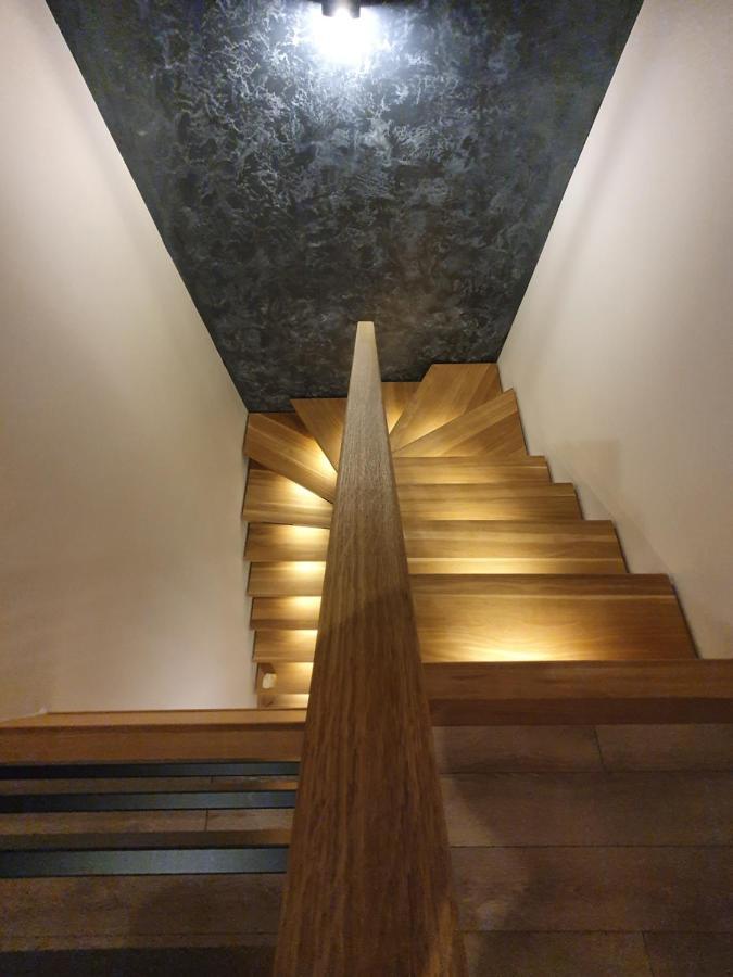 Apartamenty I Domki Mierzeja Sztutowo Extérieur photo