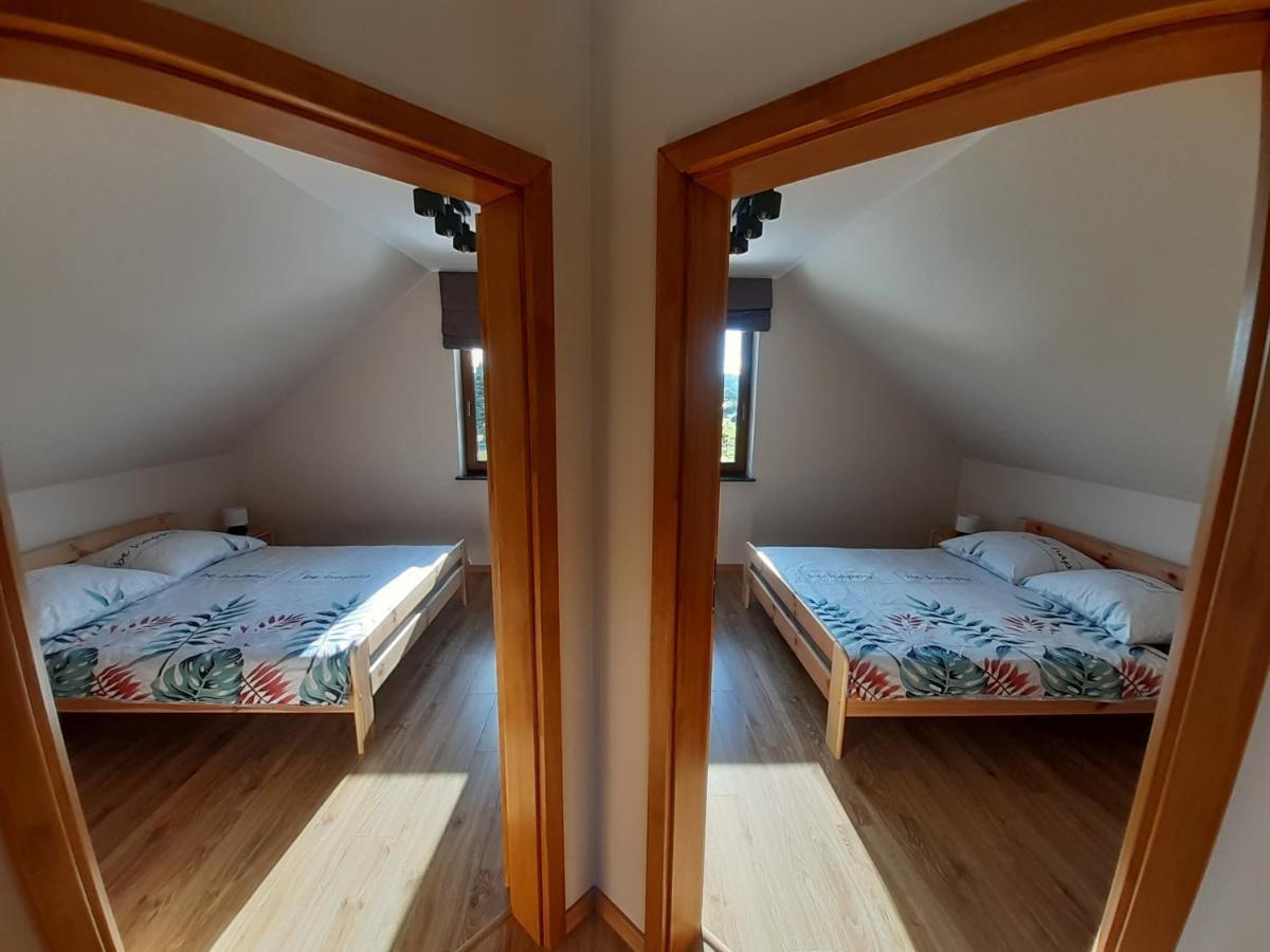 Apartamenty I Domki Mierzeja Sztutowo Extérieur photo
