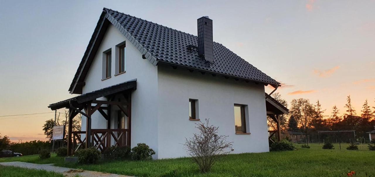 Apartamenty I Domki Mierzeja Sztutowo Extérieur photo