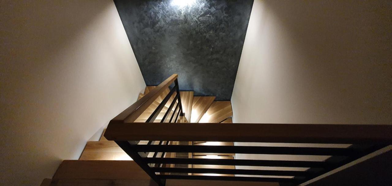Apartamenty I Domki Mierzeja Sztutowo Extérieur photo