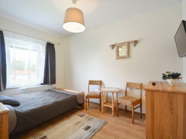 Apartamenty I Domki Mierzeja Sztutowo Extérieur photo